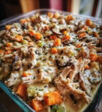 leftover thanksgiving turkey recipes