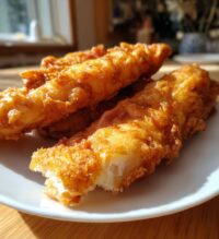 long john silvers batter