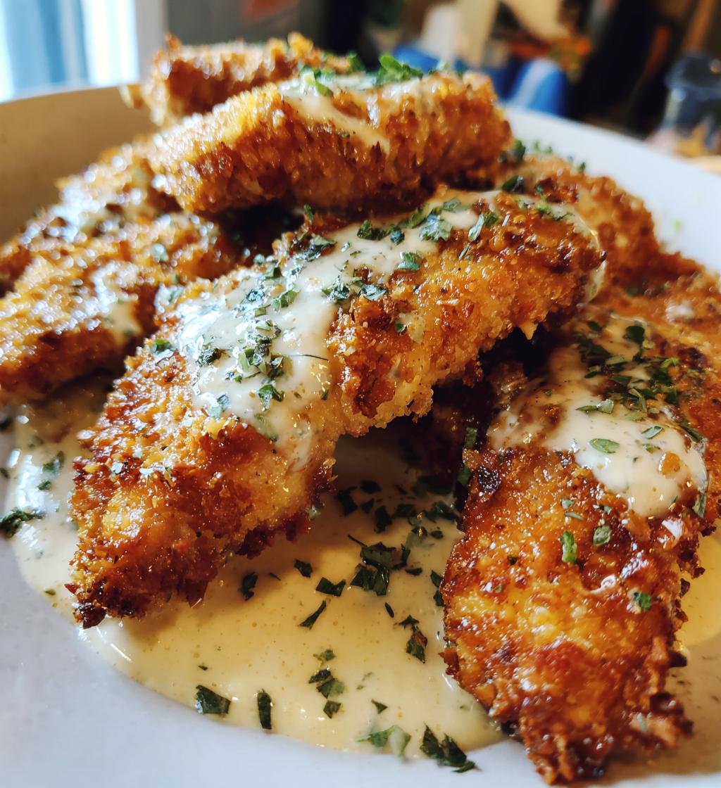 longhorn steakhouse parmesan chicken