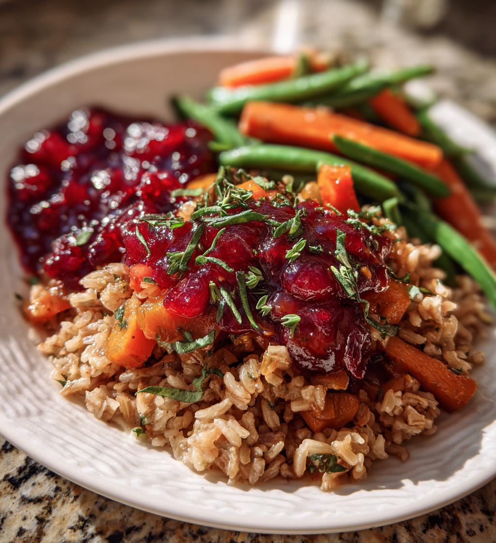 low fodmap thanksgiving recipes