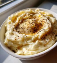 make ahead mashed potatoes thanksgiving