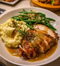 make ahead thanksgiving