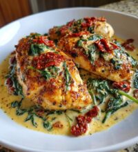 marry me chicken recipes