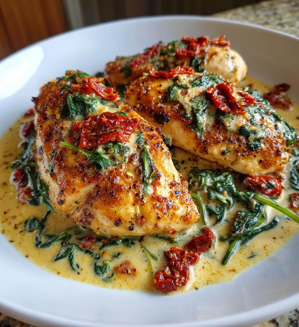 marry me chicken recipes