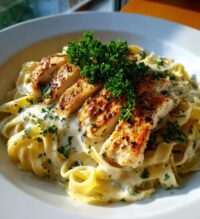 marry me chicken with pasta