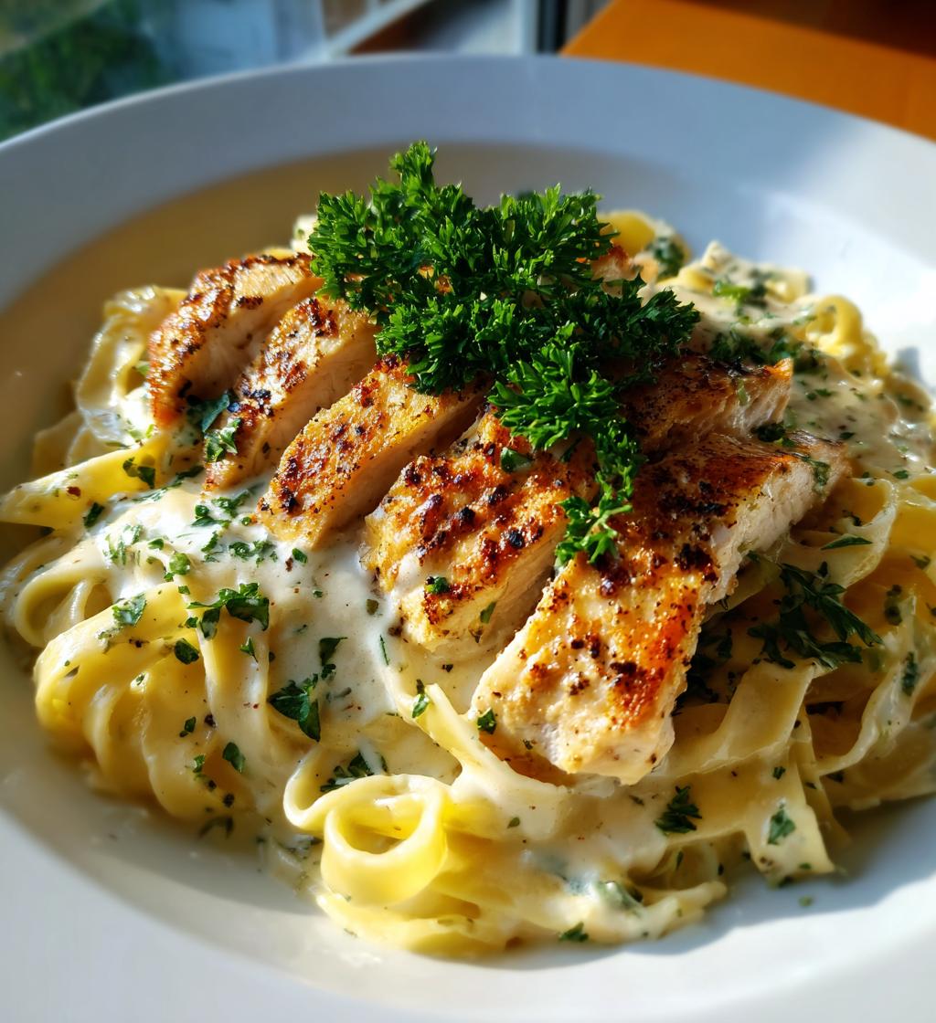 marry me chicken with pasta