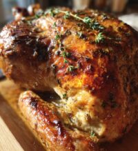 martha stewart thanksgiving recipes