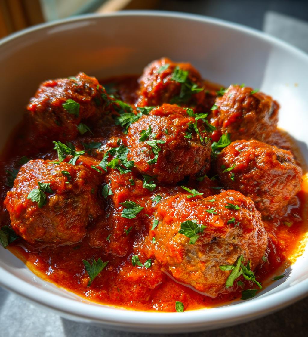 meatball crockpot recipes