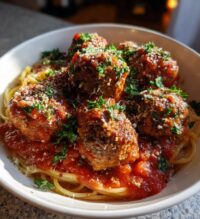 meatballs crockpot