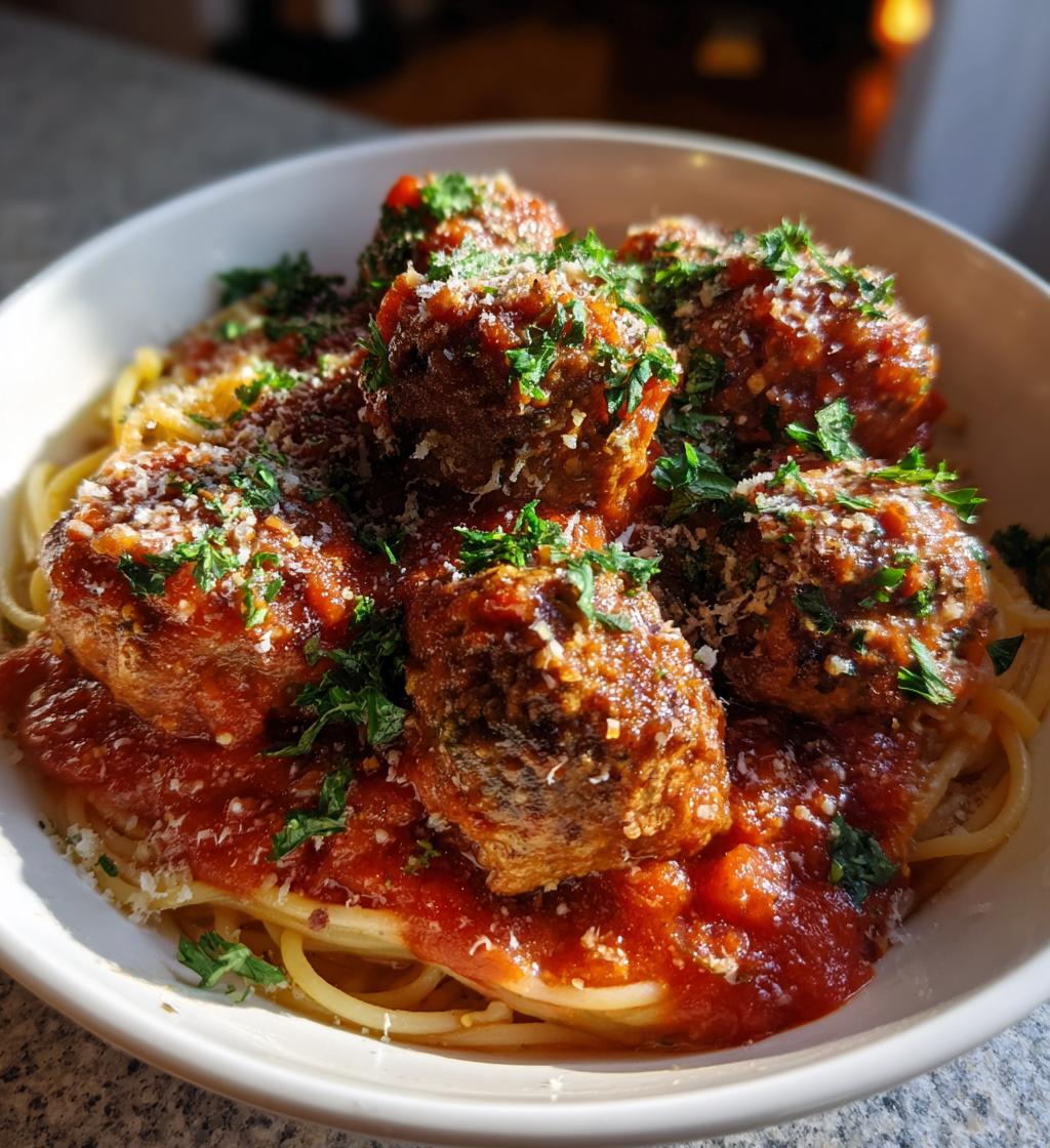 meatballs crockpot