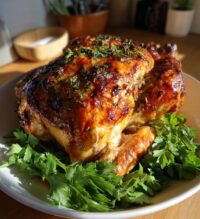 meats for thanksgiving