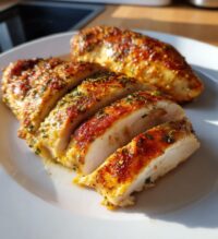 melt in your mouth chicken 3