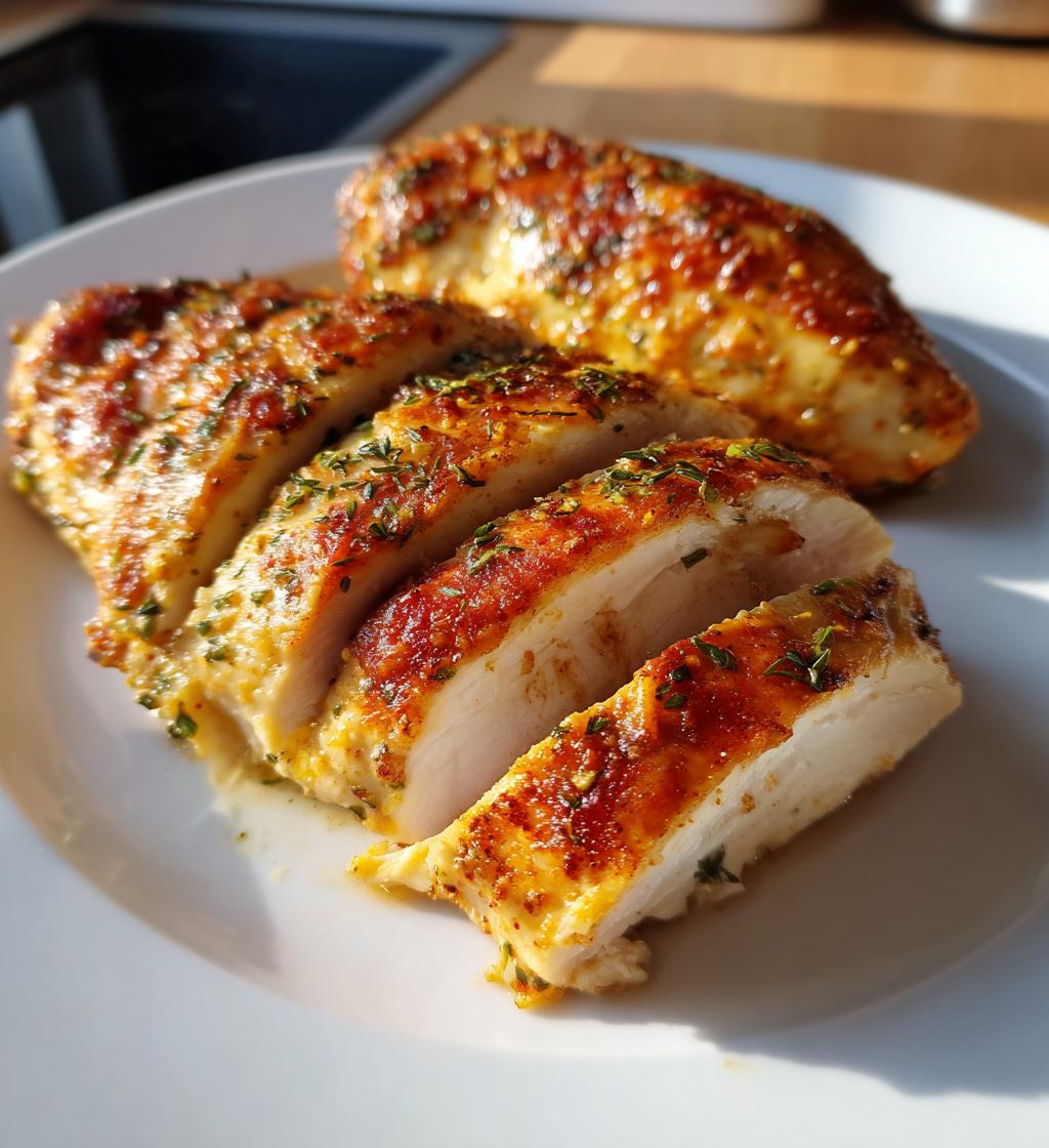 melt in your mouth chicken 3
