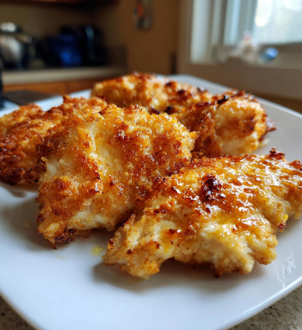 melt in your mouth chicken