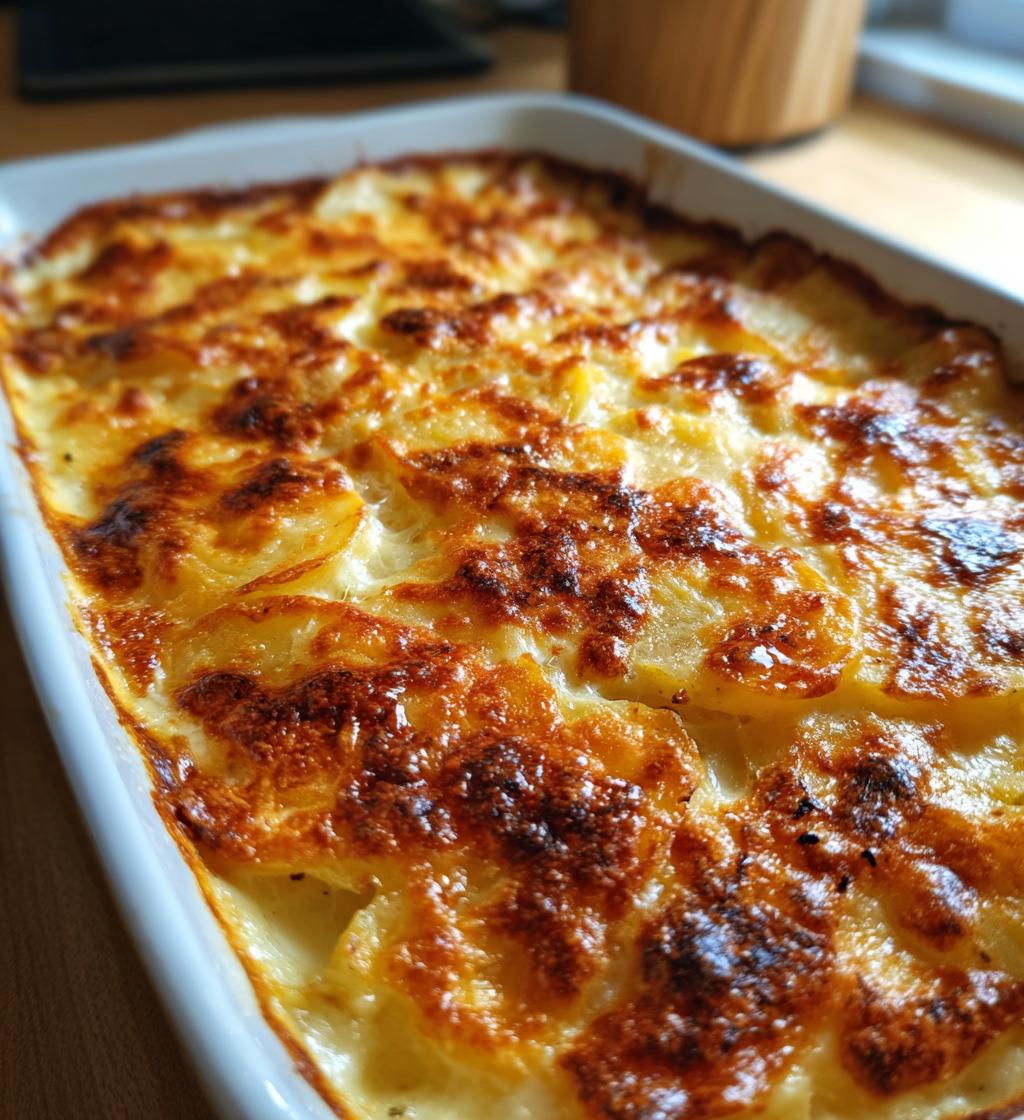 melt in your mouth potatoes