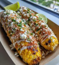 mexican street corn recipe