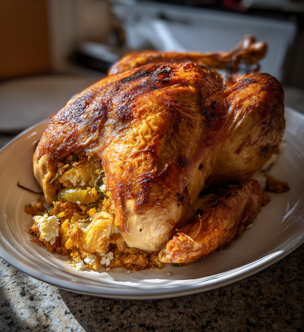 mexican thanksgiving recipes