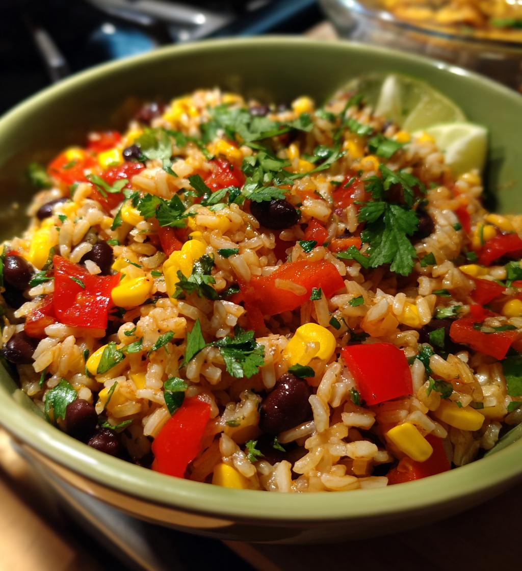 mexican thanksgiving side dishes