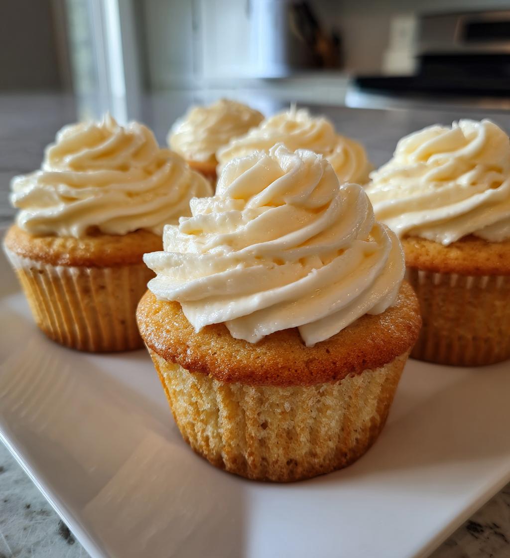 milk cupcakes easy recipe