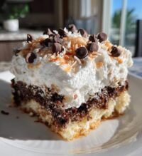 mounds poke cake recipe
