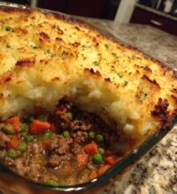 my famous homemade shepherds pie 2