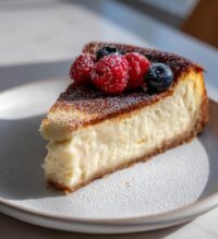 new york cheesecake