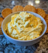 nilla wafer pineapple dip