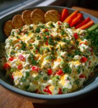 no bake thanksgiving appetizers