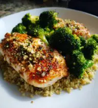 non thanksgiving dinner ideas