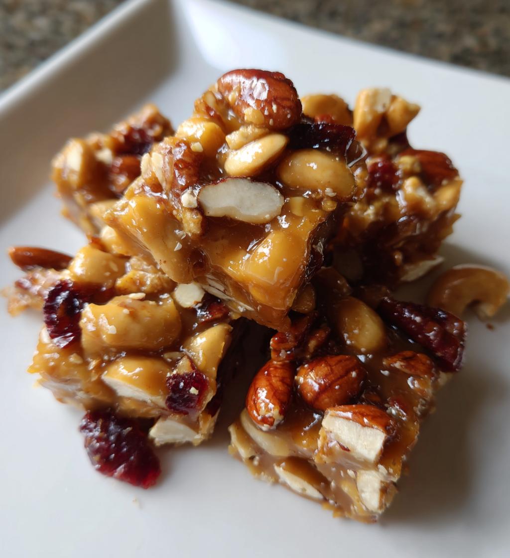 oklahoma nut candy recipe