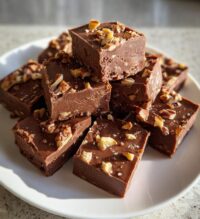 old fashioned fudge