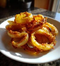 oven fried potatoes onions
