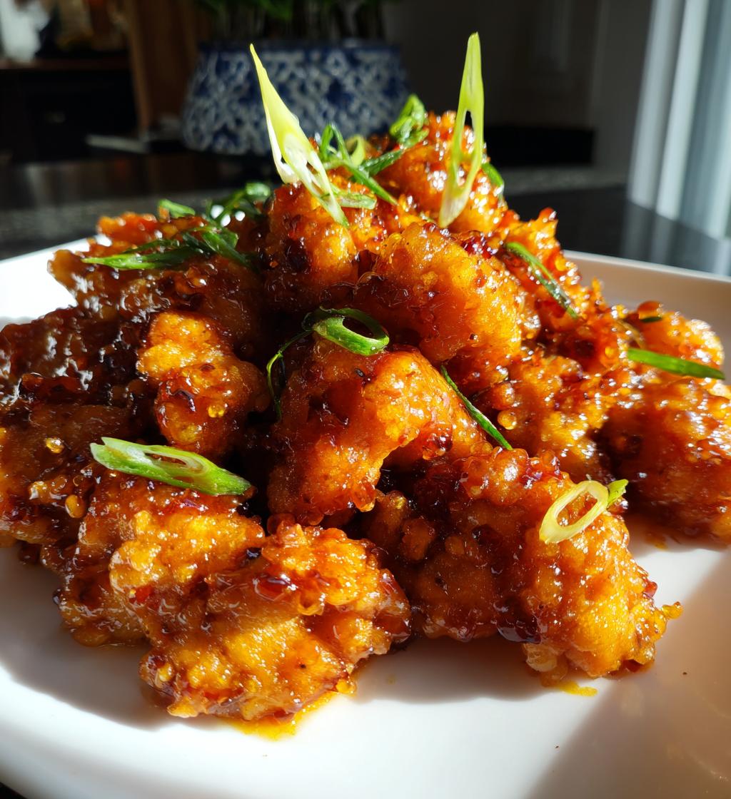 panda express orange chicken recipe