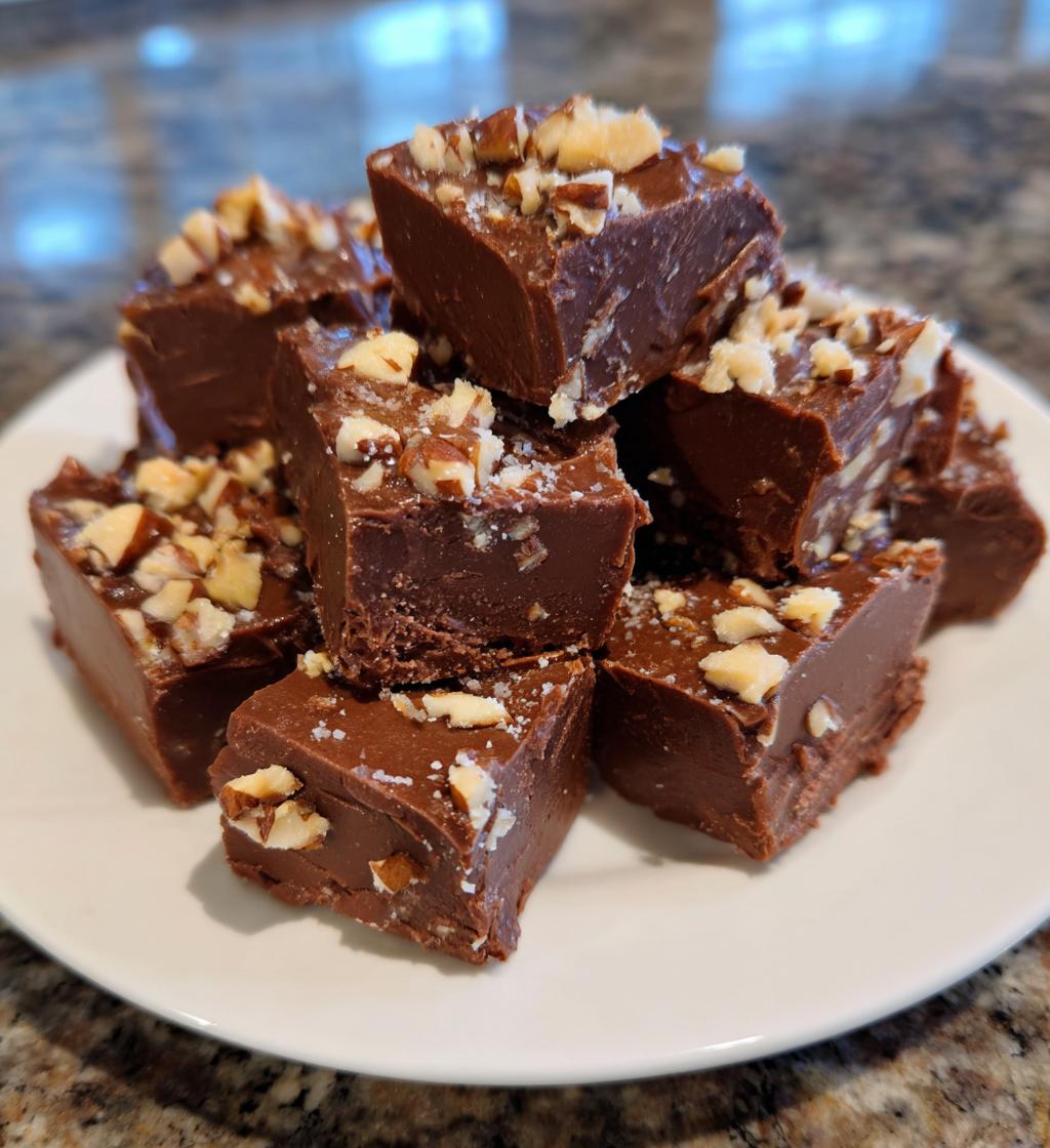 paula deens 5 minutes fudge