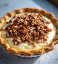 pecan cream pie 2