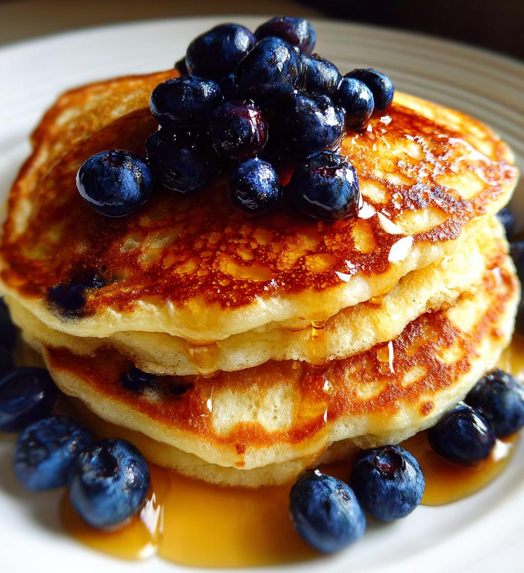 perfect buttermilk pancakes recipe must try
