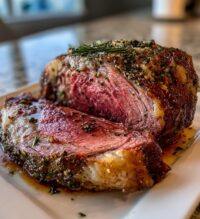 perfect prime rib
