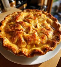 pie for thanksgiving