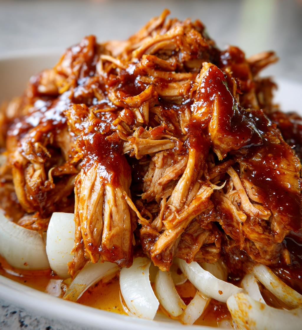 pork crockpot recipes
