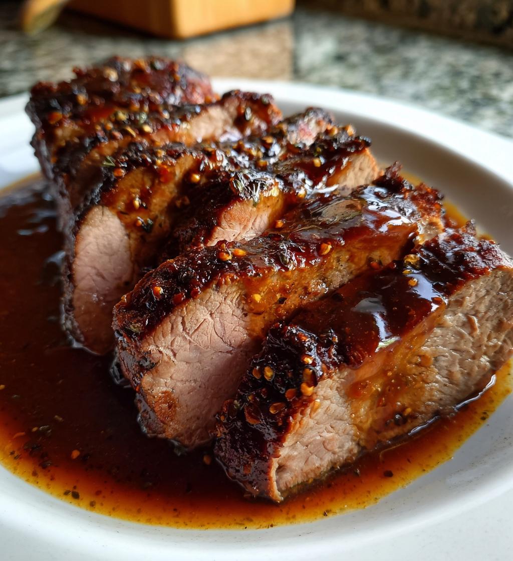 pork tenderloin recipes in crockpot