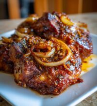 porkchop crockpot recipes