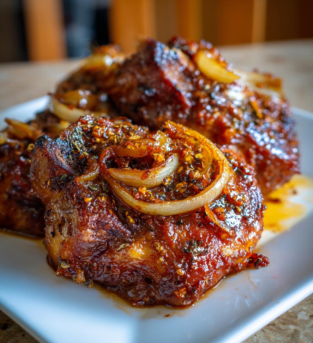 porkchop crockpot recipes