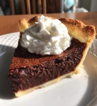 possum pie