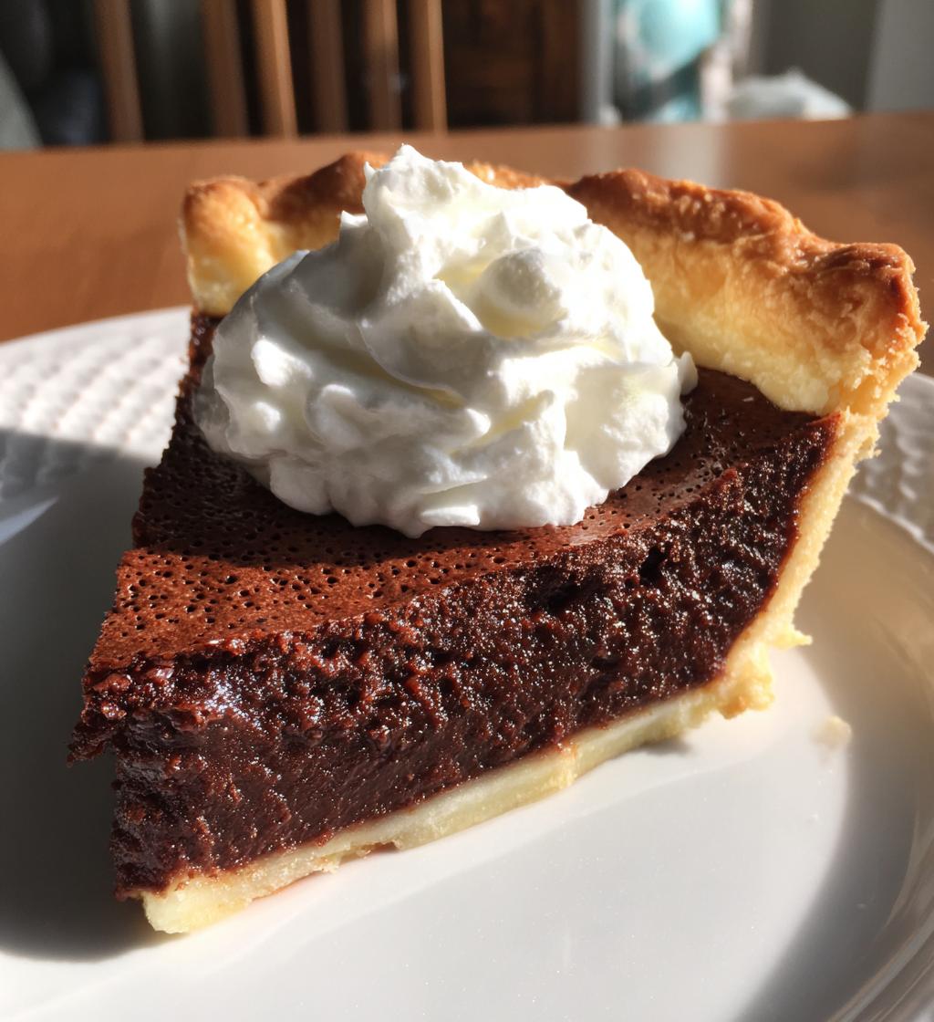 possum pie