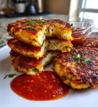potato fritters