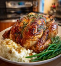 potluck thanksgiving ideas