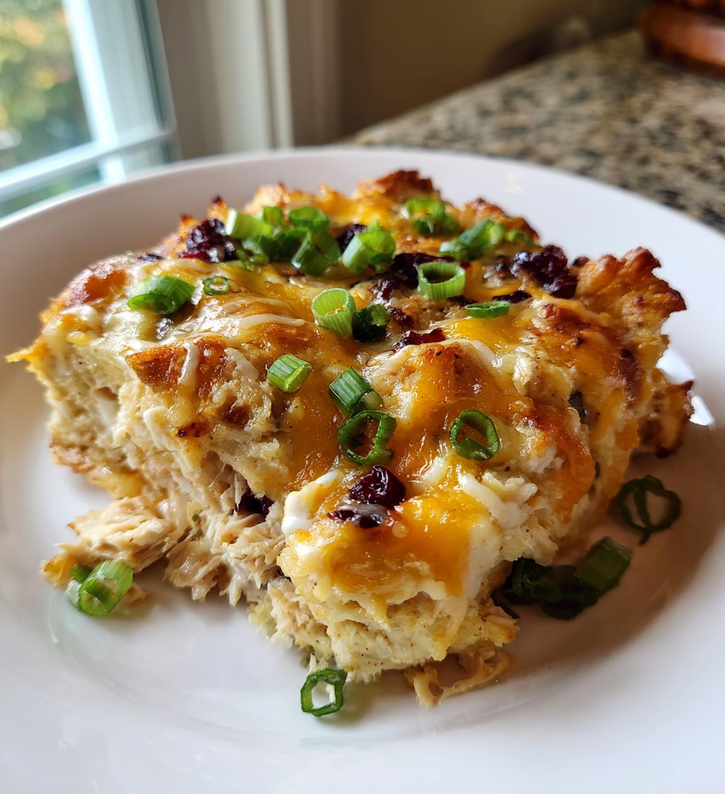 potluck thanksgiving