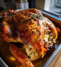 puerto rican turkey recipes thanksgiving