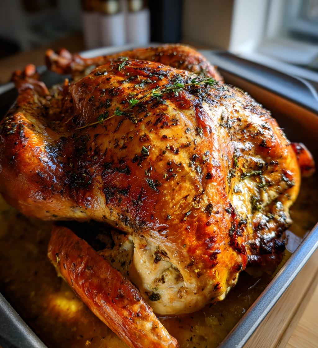 puerto rican turkey recipes thanksgiving