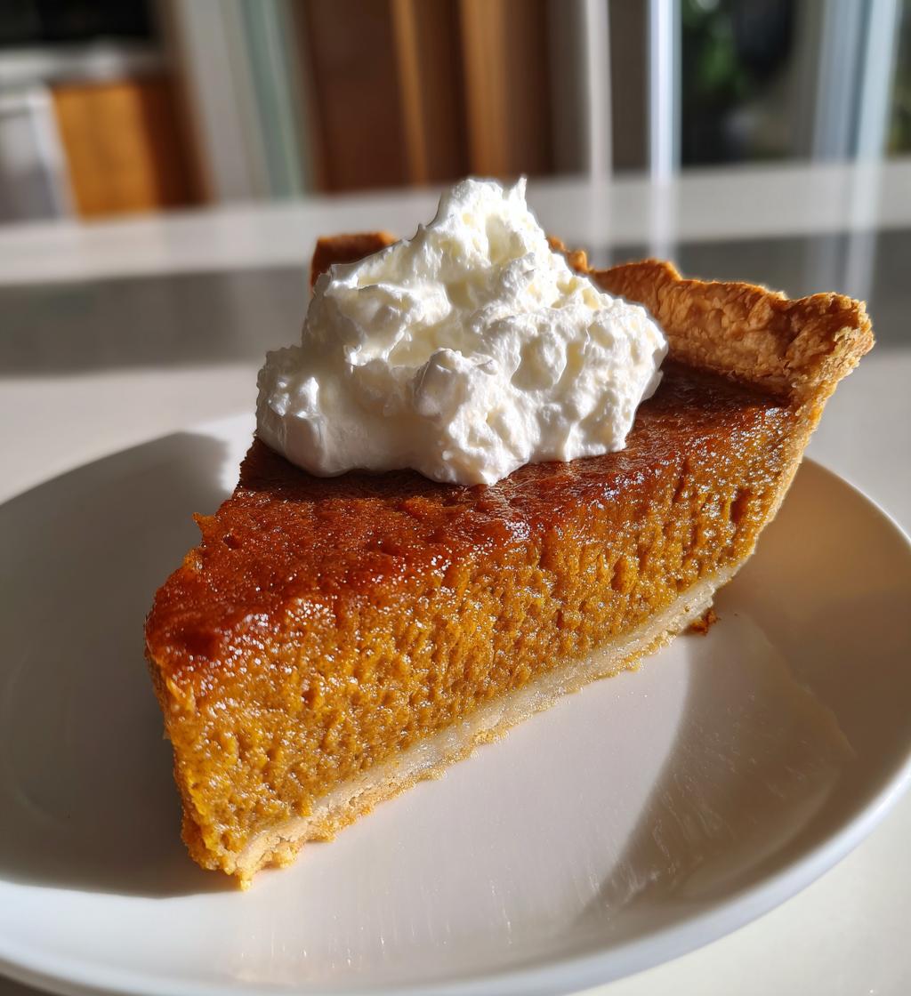 pumpkin thanksgiving desserts